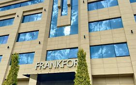 Frankfort Hotel And Spa